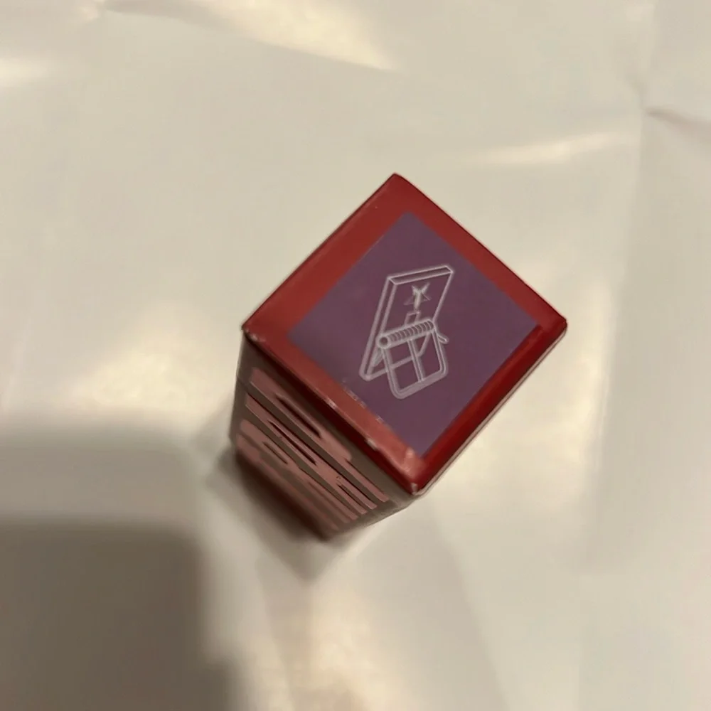 NIB Jeffree Star Cosmetics Velvet Trap Lipstick Mouse Trap